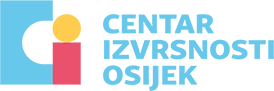 Centar izvrsnosti Osijek logo