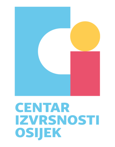 Centar izvrsnosti logo 2